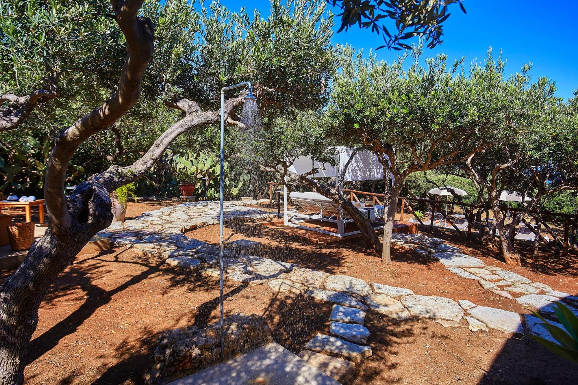 Villa Lo Zingaro - Scopello-Villas Scopello  Exterior photo