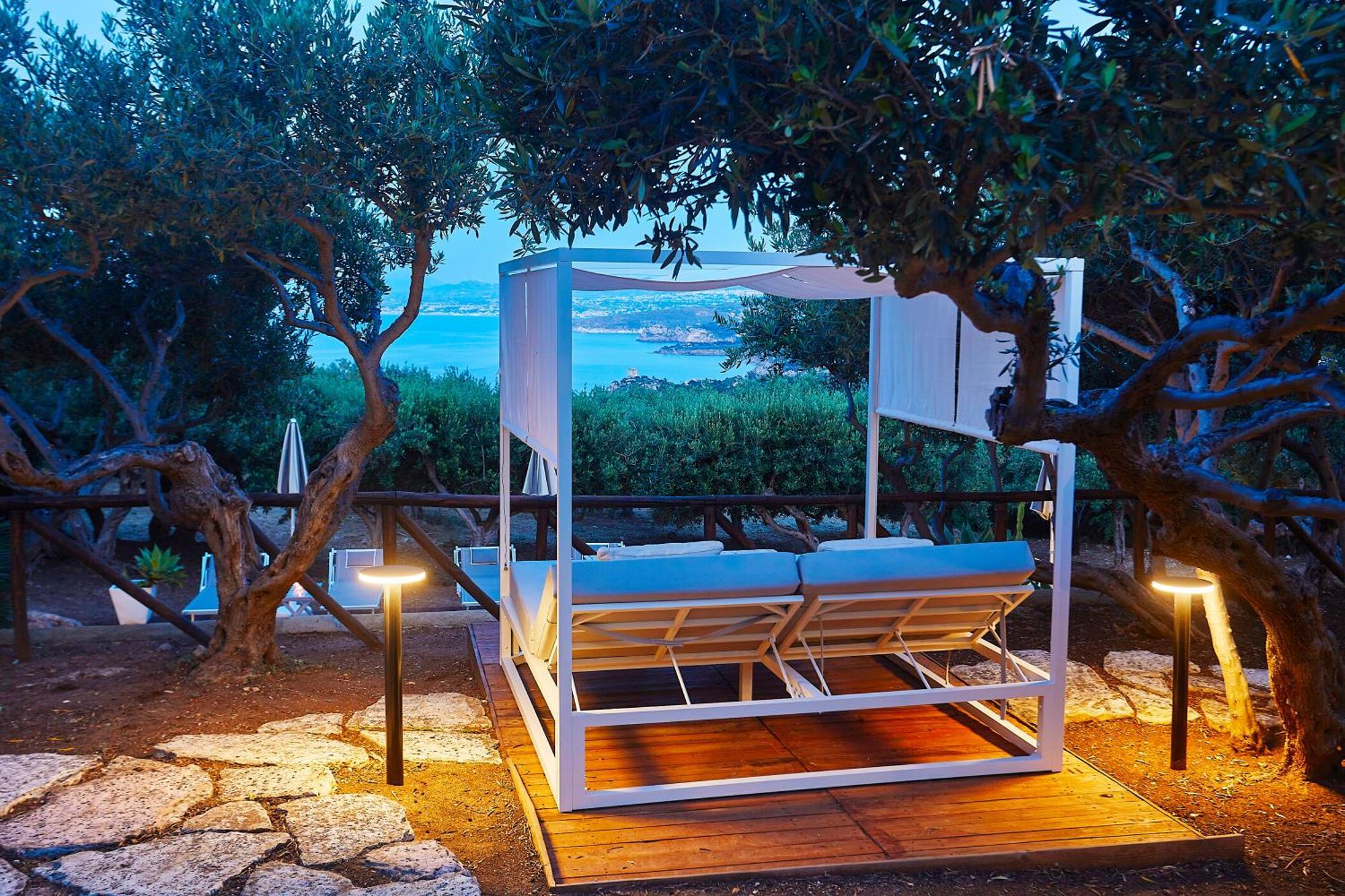Villa Lo Zingaro - Scopello-Villas Scopello  Exterior photo