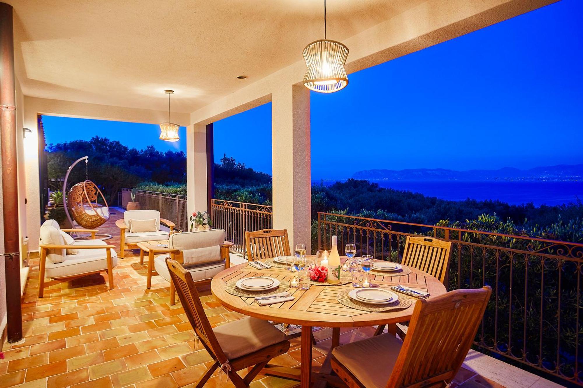 Villa Lo Zingaro - Scopello-Villas Scopello  Exterior photo