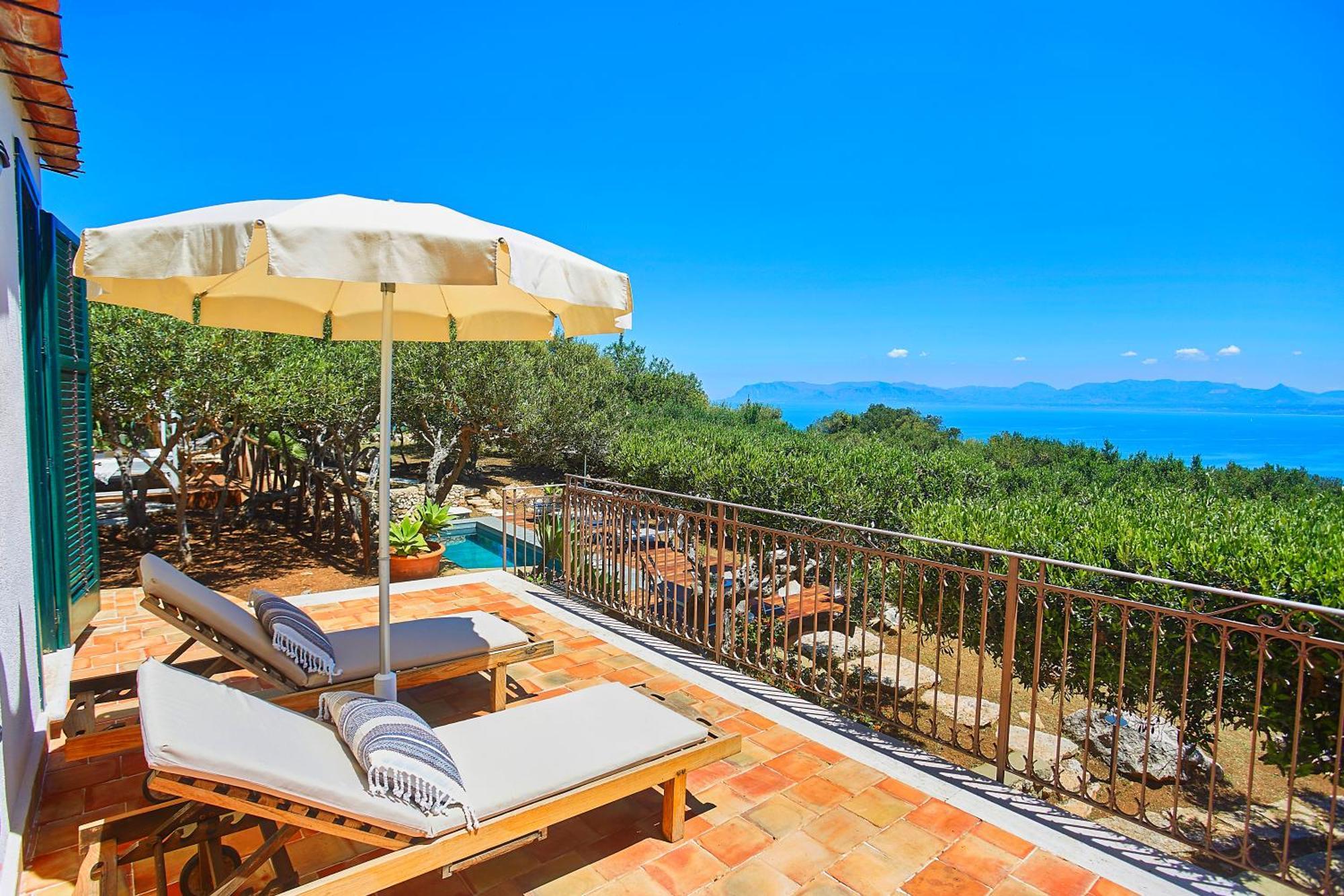 Villa Lo Zingaro - Scopello-Villas Scopello  Exterior photo