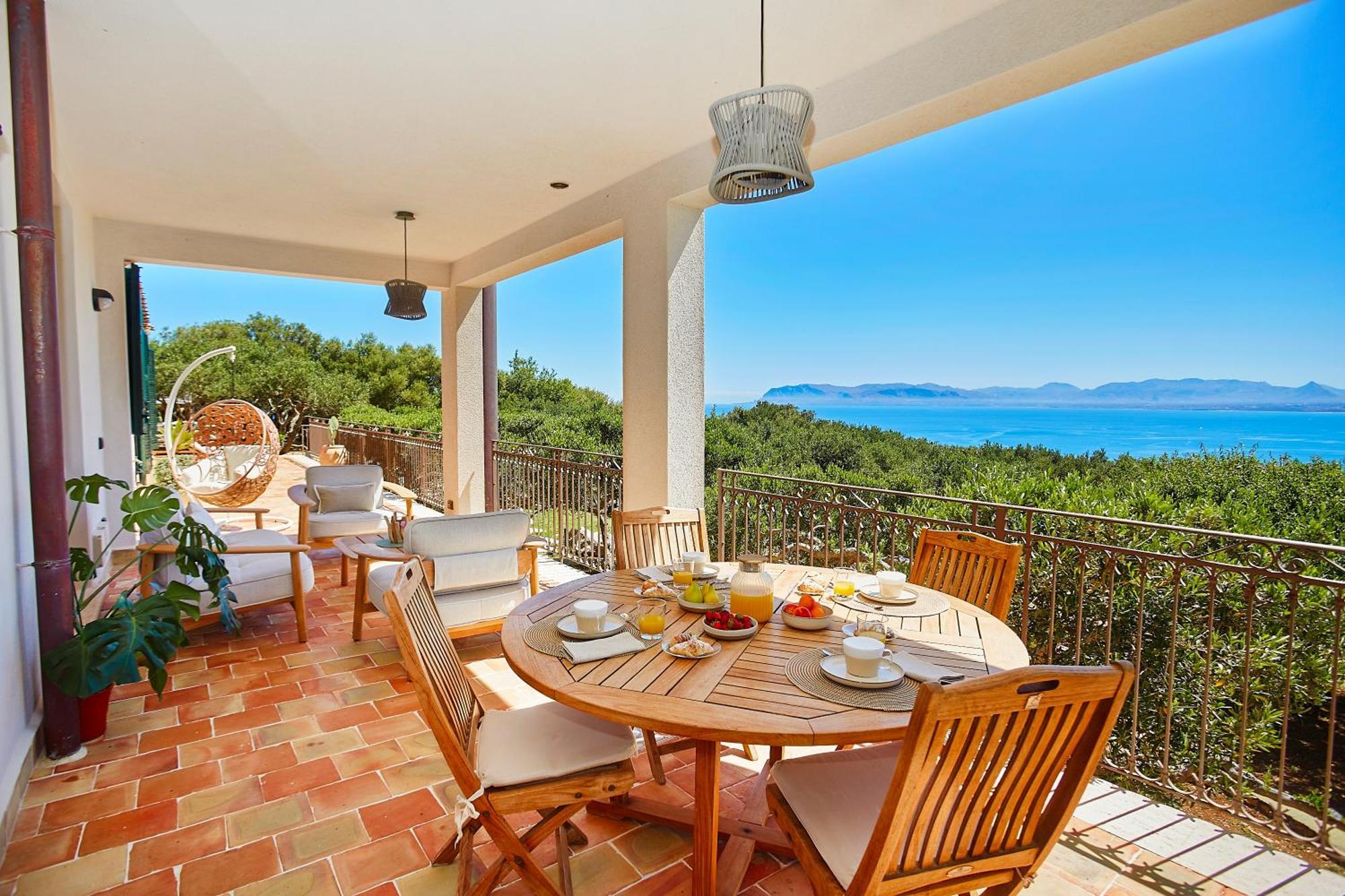 Villa Lo Zingaro - Scopello-Villas Scopello  Exterior photo
