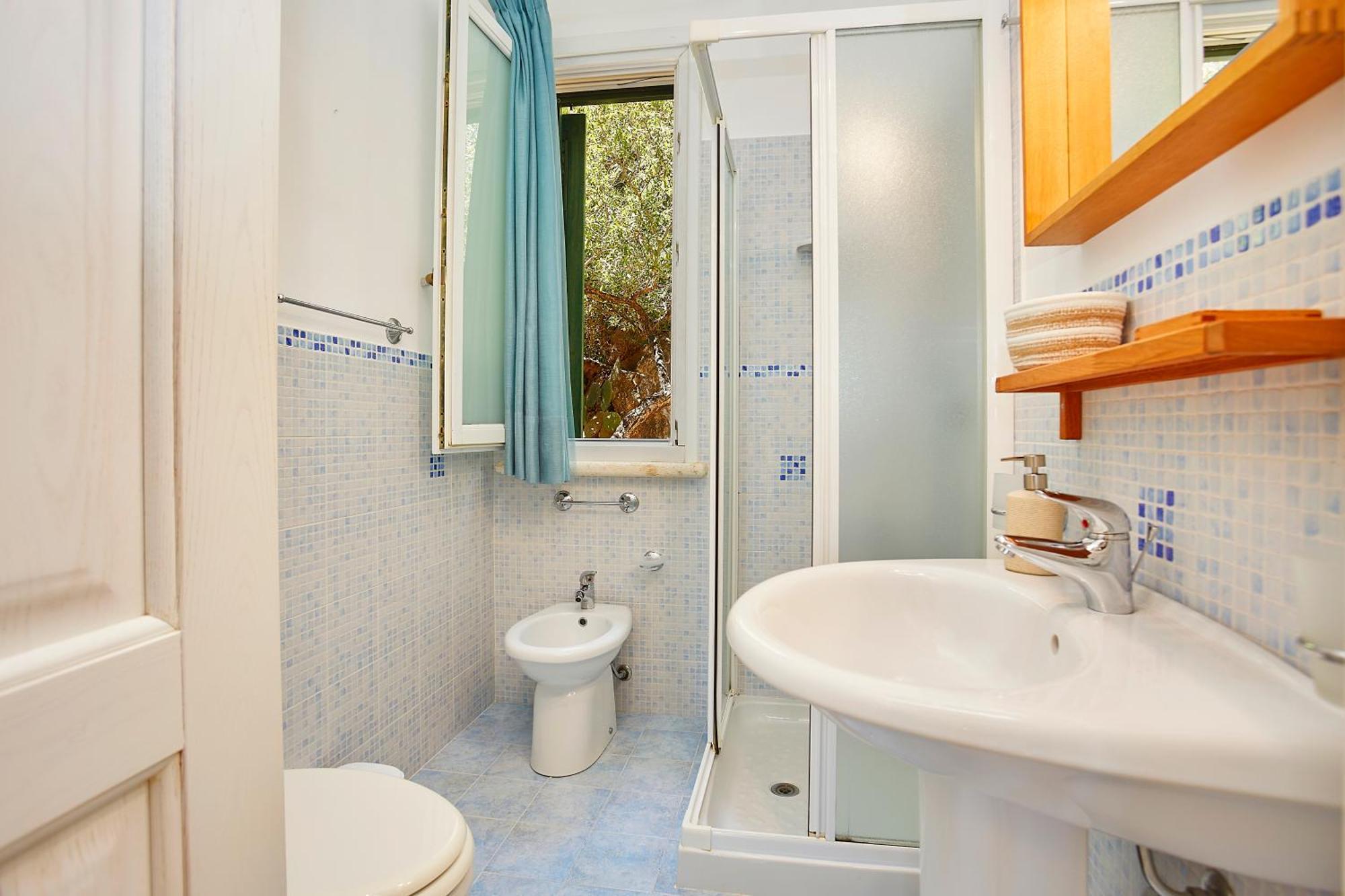 Villa Lo Zingaro - Scopello-Villas Scopello  Exterior photo